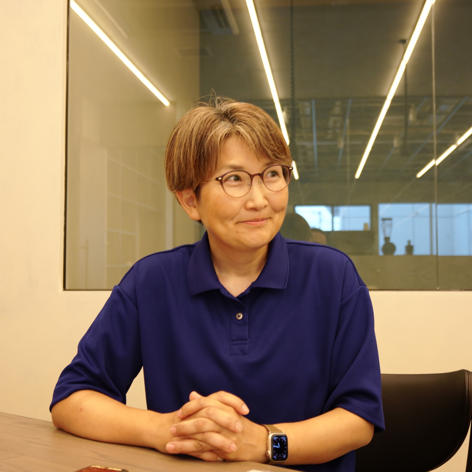 三嶋直子