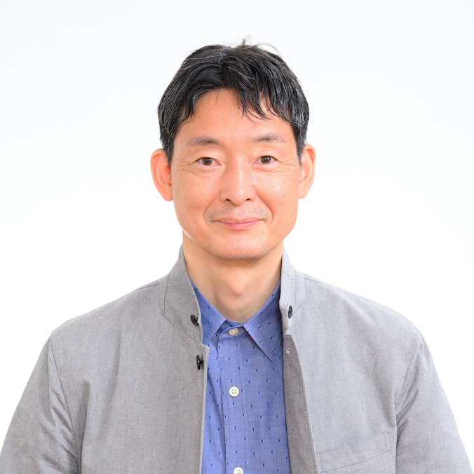 斉藤賢爾