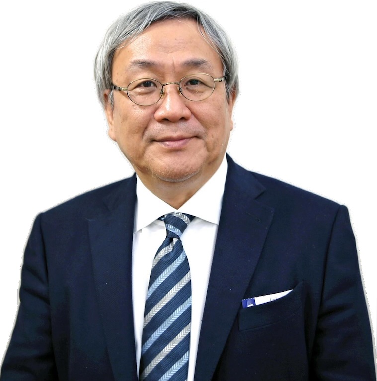 奥出直人